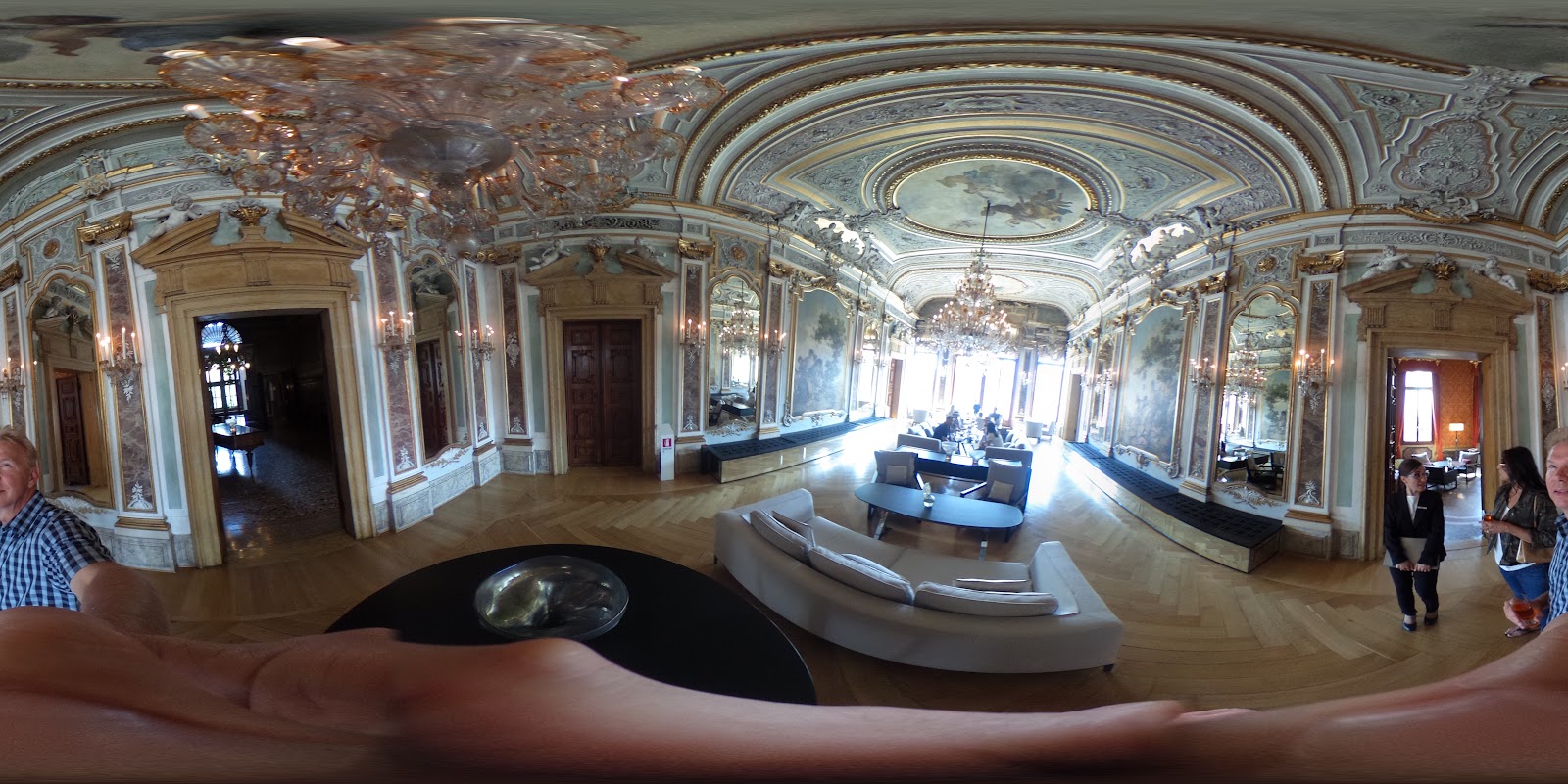 Aman Venice — photo 11