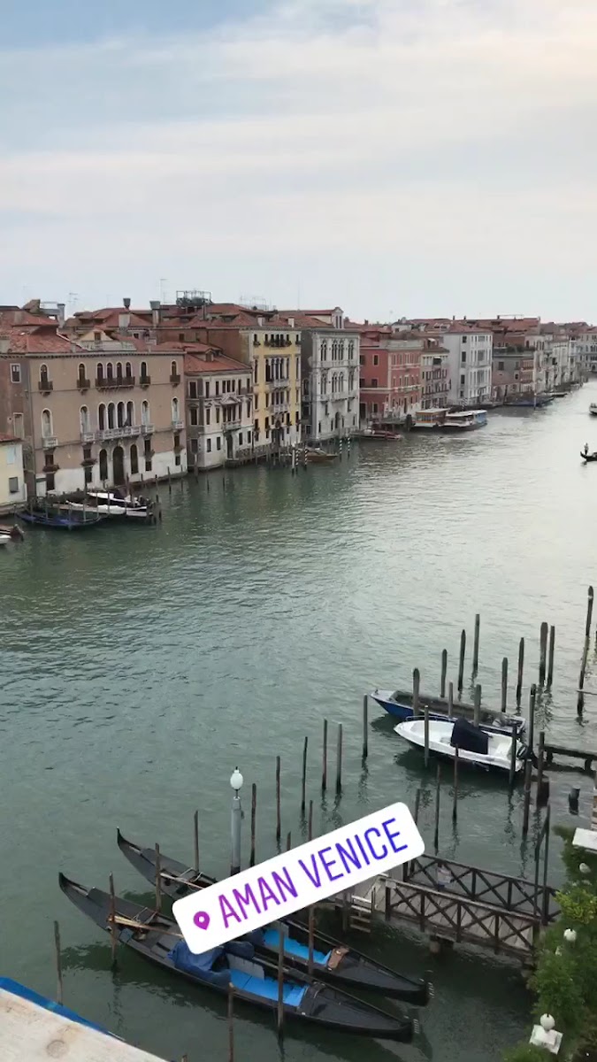 Aman Venice — fotoğraf 5