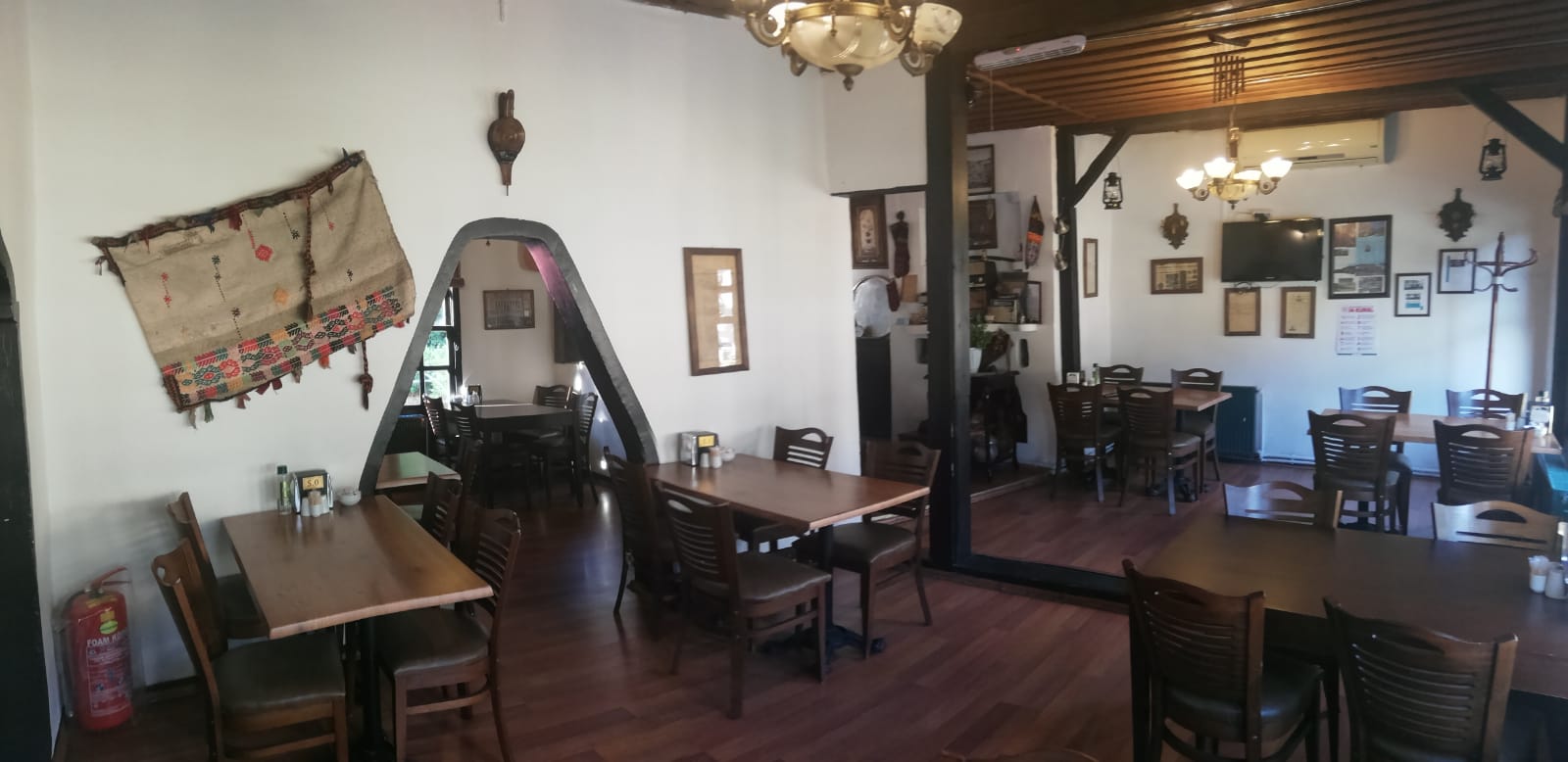 Amaseia Mutfağı ( FATİH YAĞCI ) — fotoğraf 9