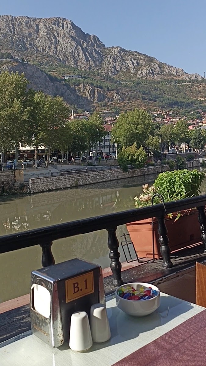 Amaseia Pansiyon — fotoğraf 3