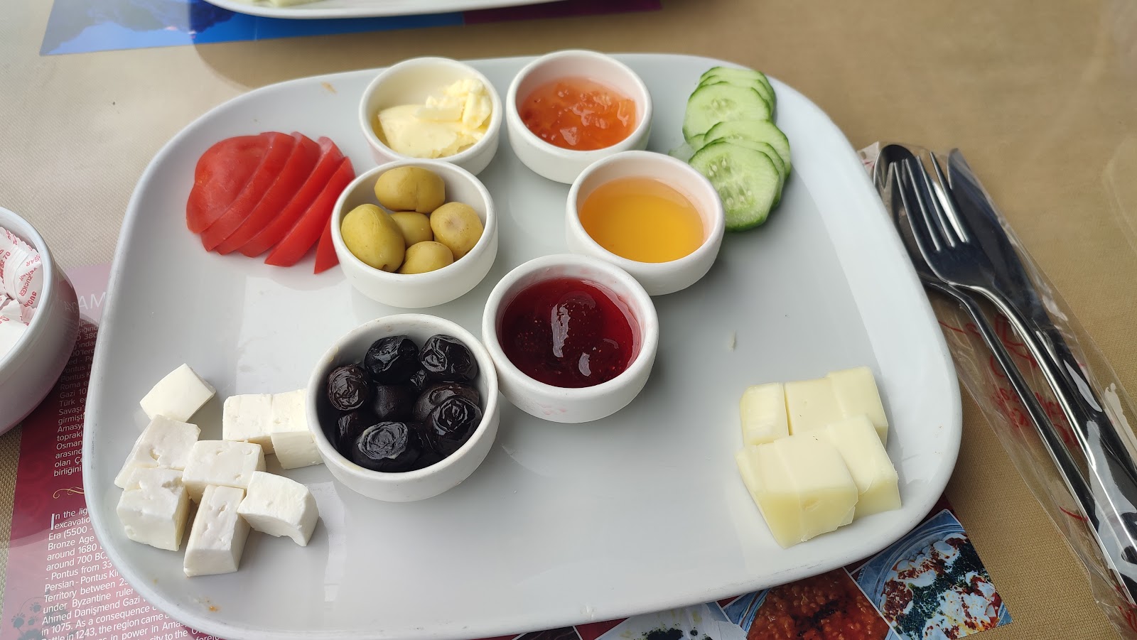 Amaseia Pansiyon — fotoğraf 5