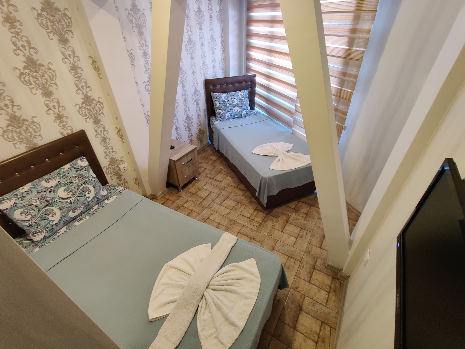 Amasra Aydoğan Otel — fotoğraf 2