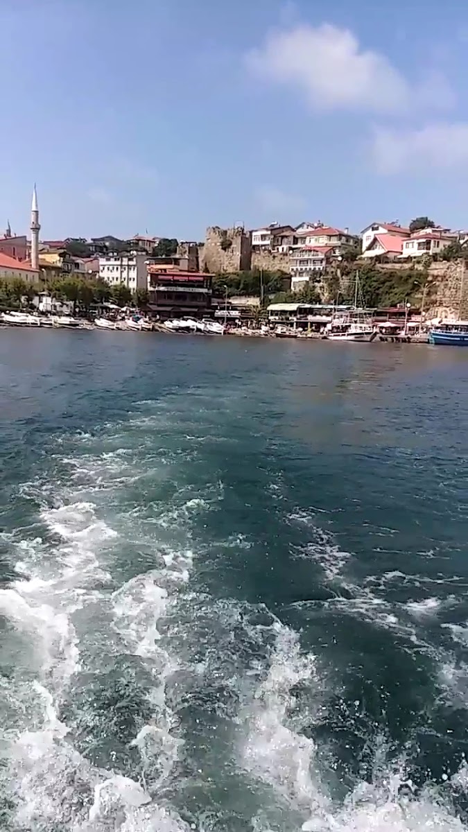 Amasra Aydoğan Otel — fotoğraf 3