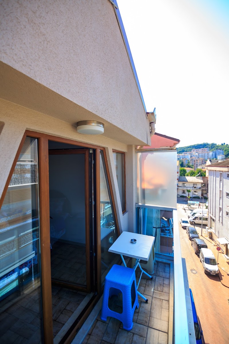 Amasra Aydoğan Otel — fotoğraf 4