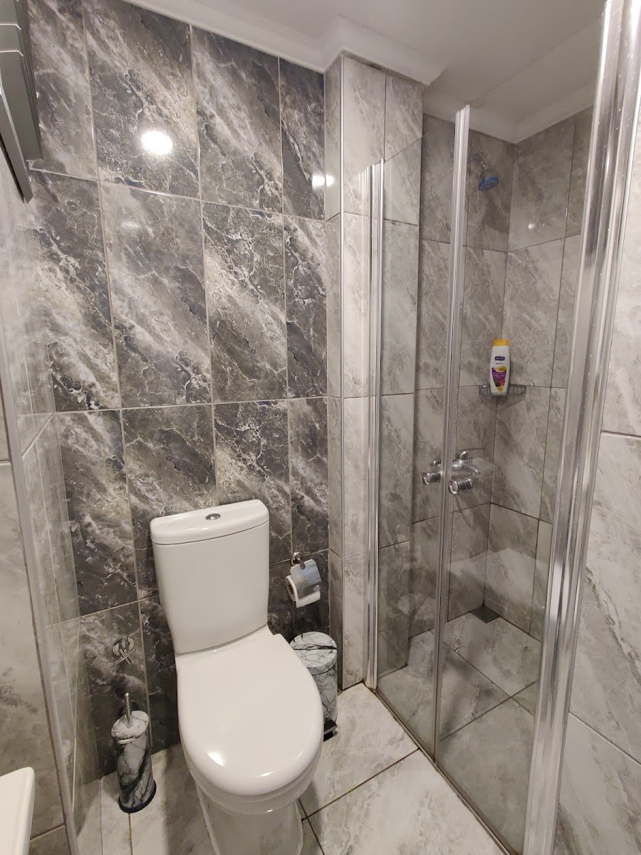 Amasra Aydoğan Otel — fotoğraf 6