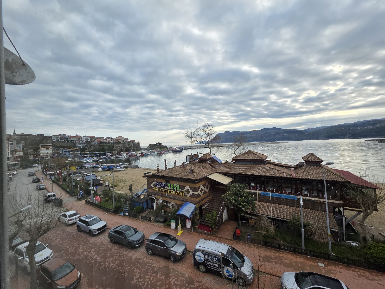 Amasra Ayışığı konaklama — fotoğraf 2