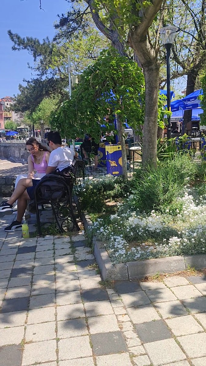 Amasra Ayışığı konaklama — fotoğraf 3