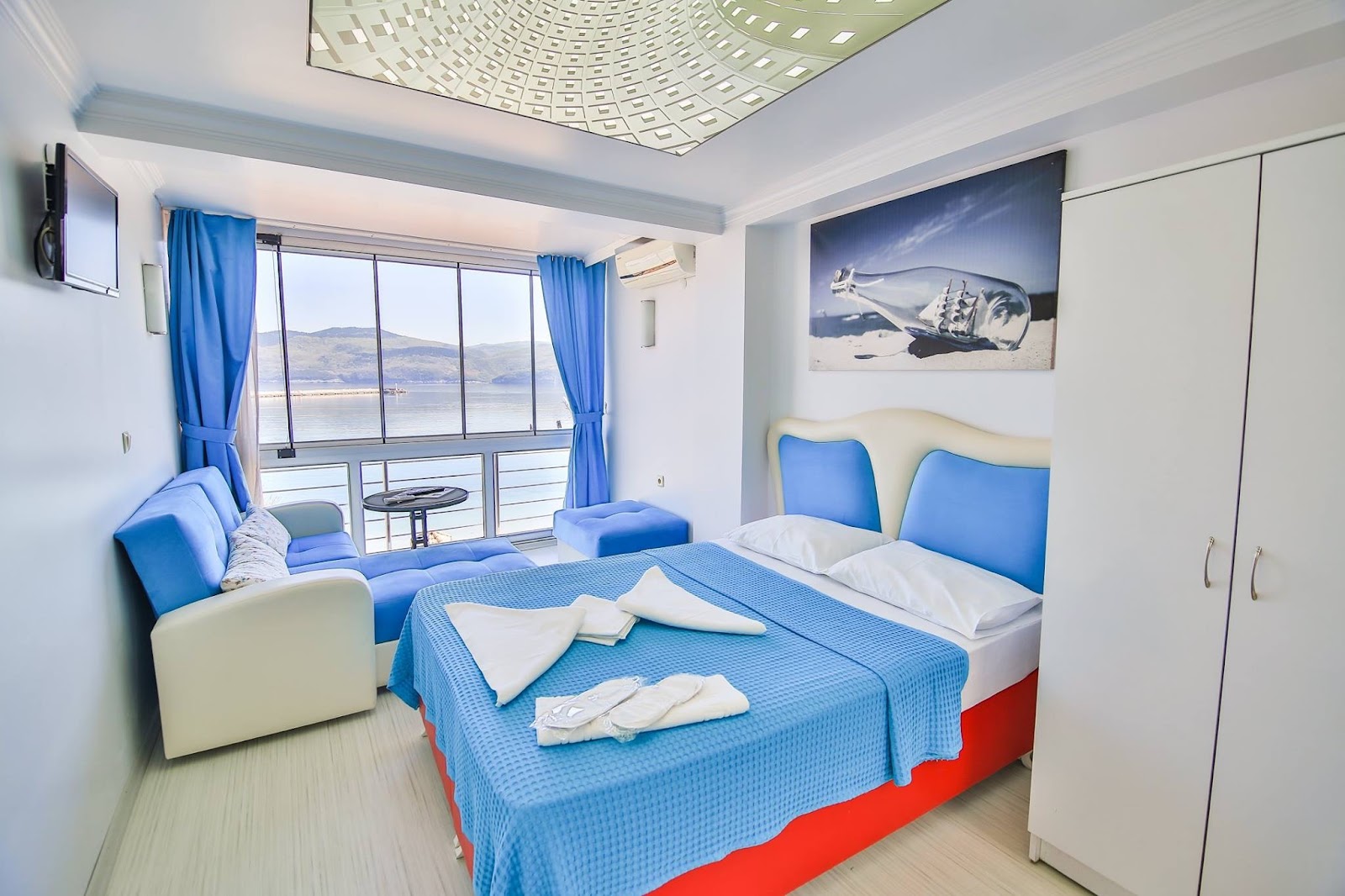 Amasra Ayışığı konaklama — fotoğraf 4