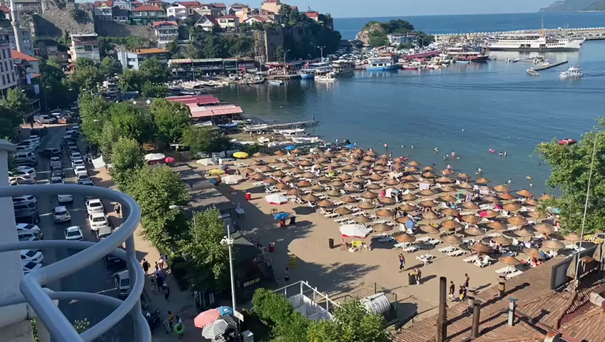 Amasra Ayışığı konaklama — fotoğraf 5