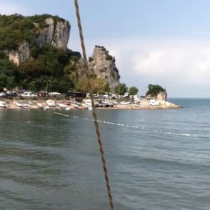 Amasra Beach — fotoğraf 2
