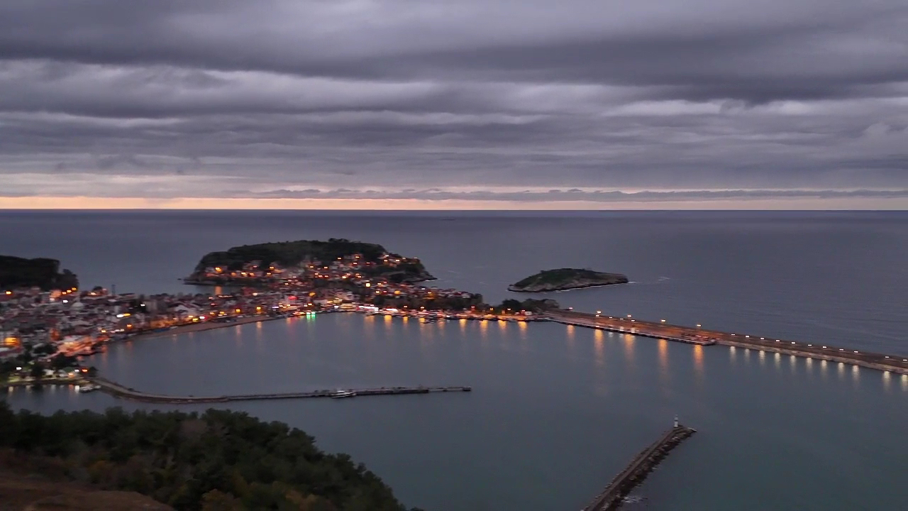 AMASRA CEYLİN OTEL — fotoğraf