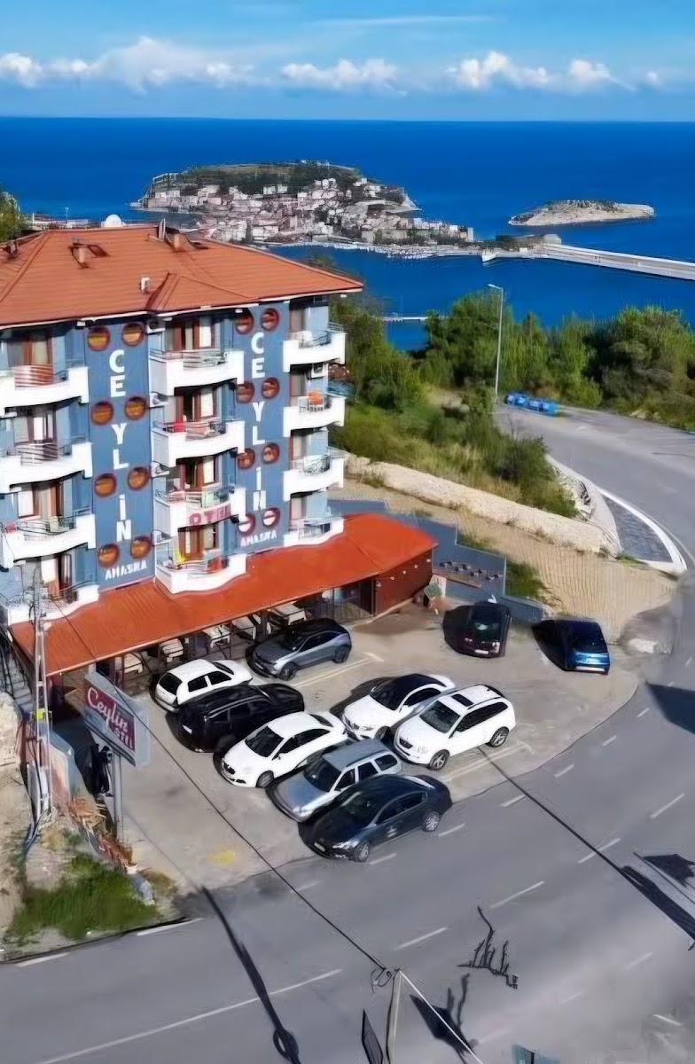 AMASRA CEYLİN OTEL — fotoğraf 2