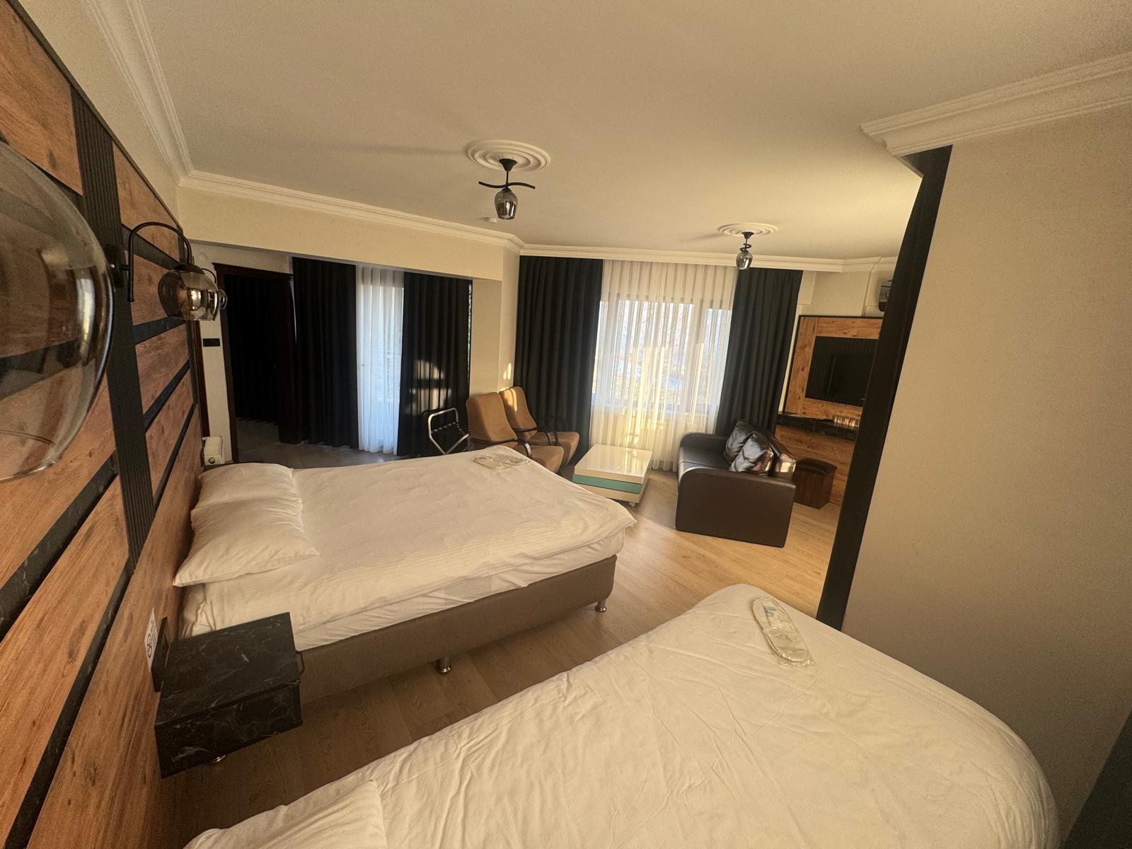 AMASRA CEYLİN OTEL — fotoğraf 4