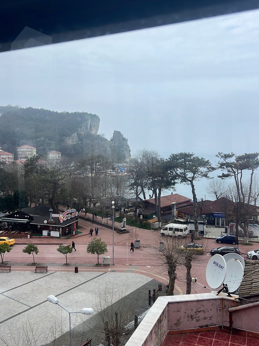 Amasra Dadaylı Hotel — fotoğraf 2