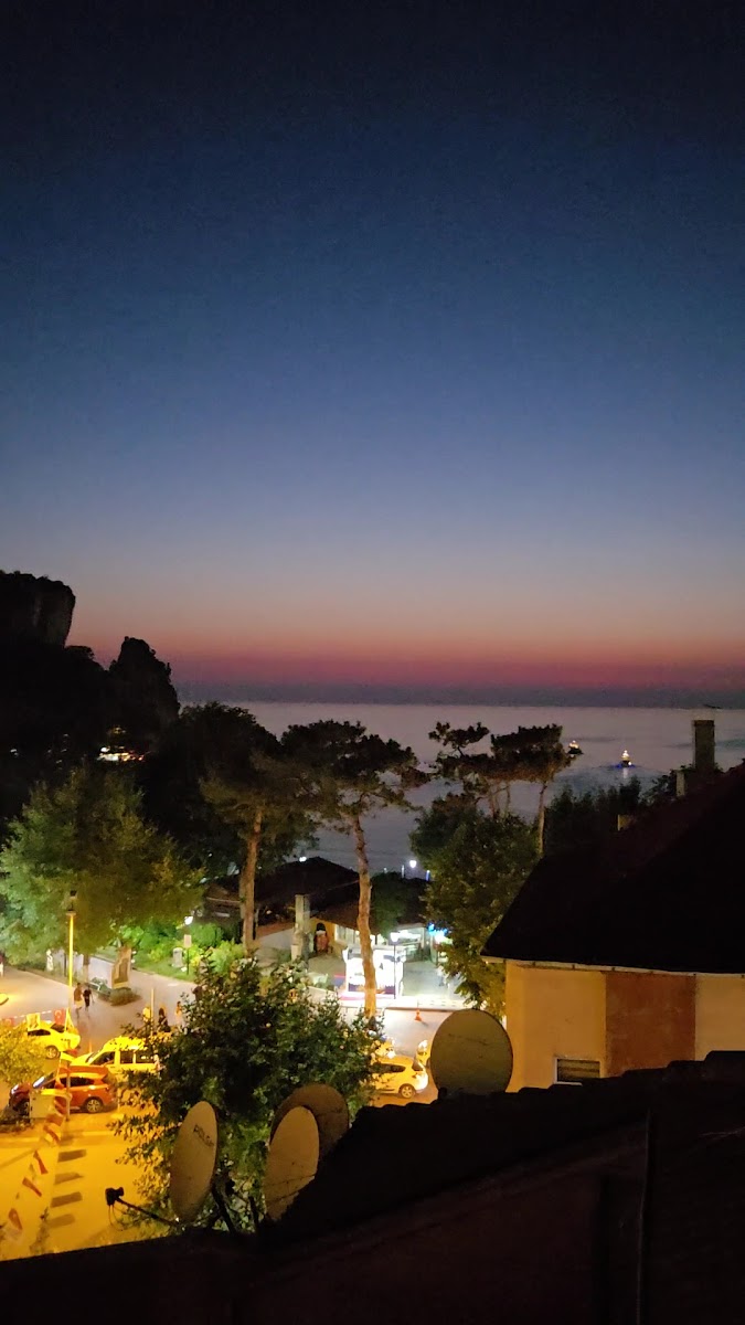 Amasra Dadaylı Hotel — fotoğraf 3