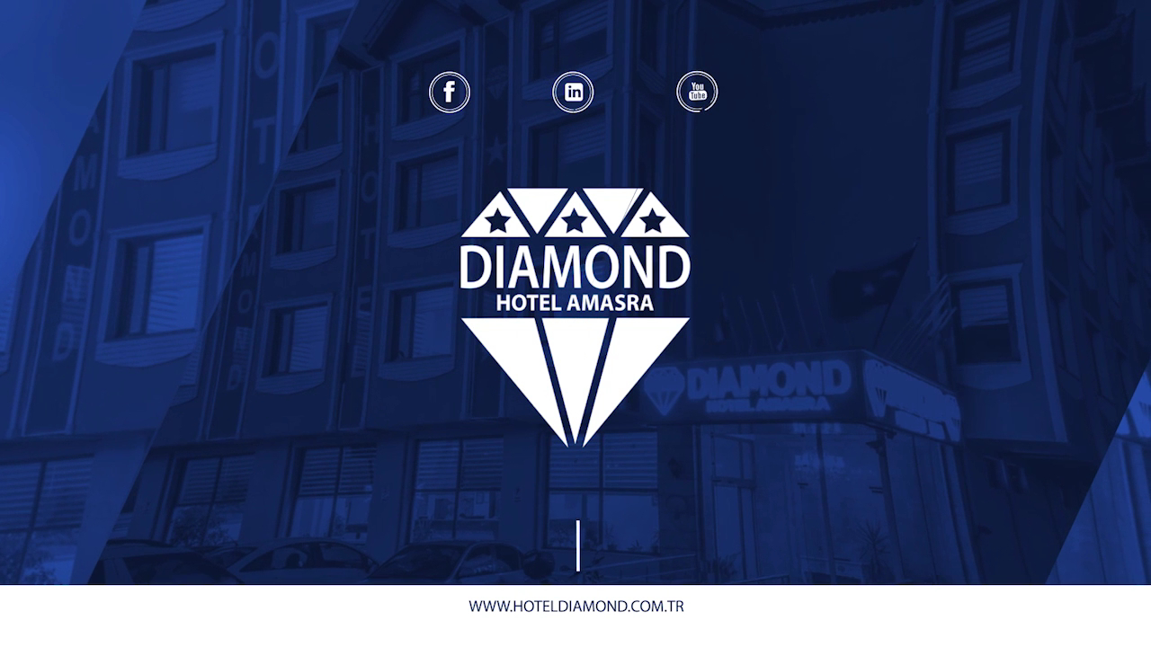 Amasra Diamond Hotel — fotoğraf 3