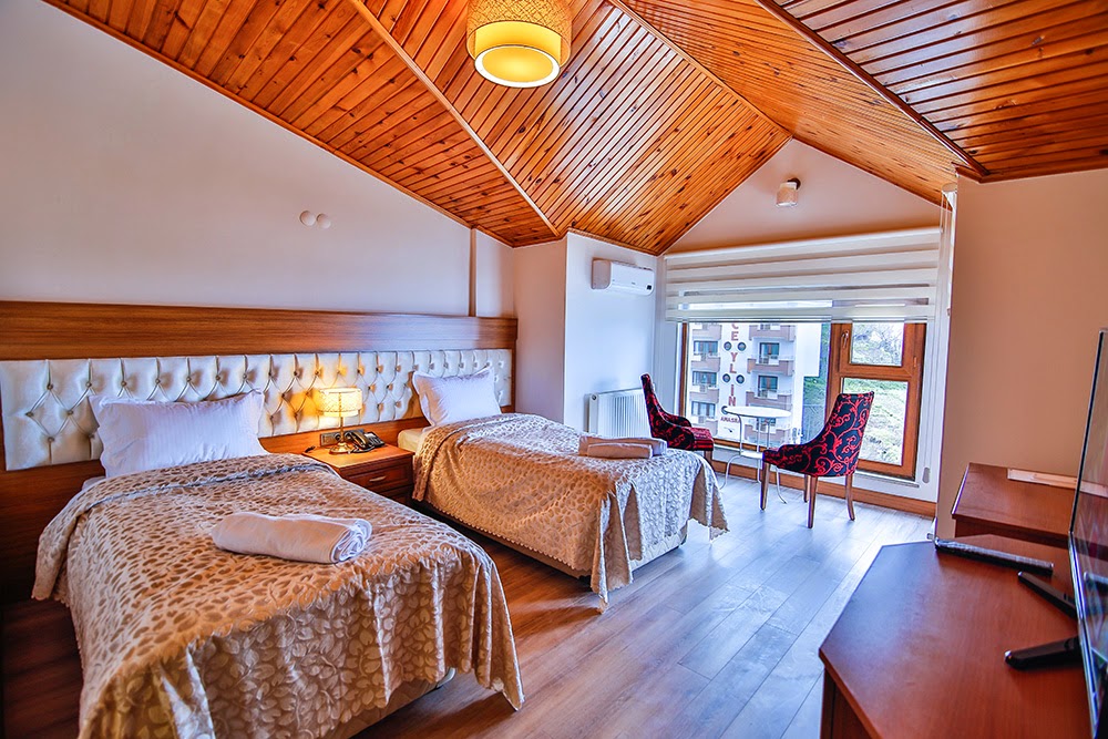 Amasra Diamond Hotel — fotoğraf 4