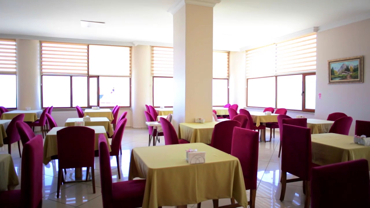 Amasra Diamond Hotel — fotoğraf 5