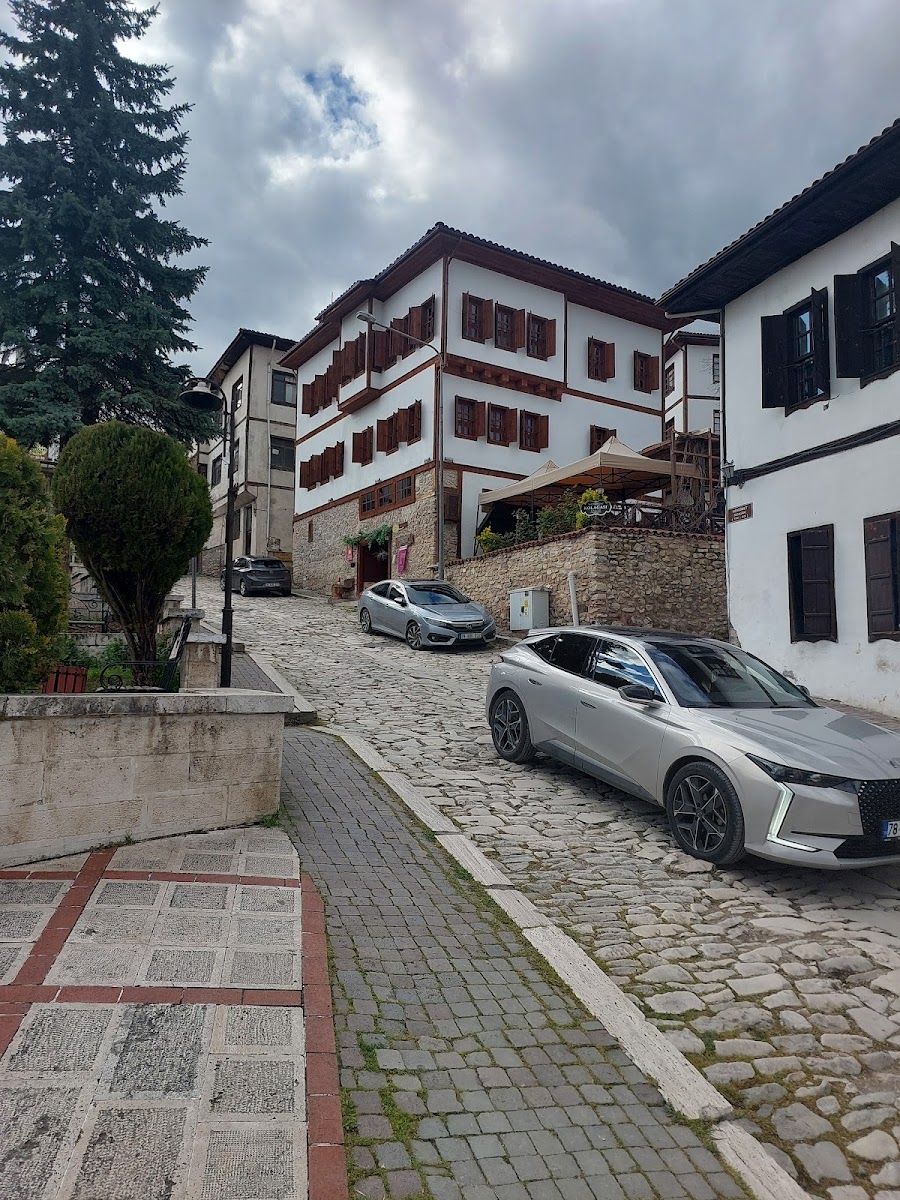 Amasra Kalesi — fotoğraf 2