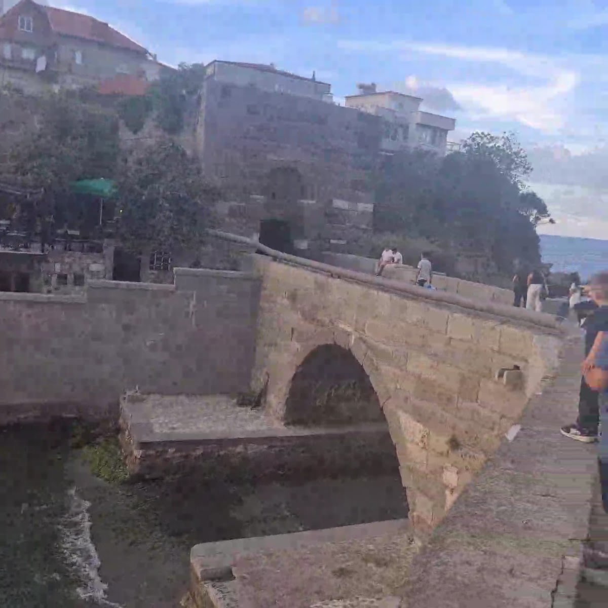 Amasra Kalesi — fotoğraf 3