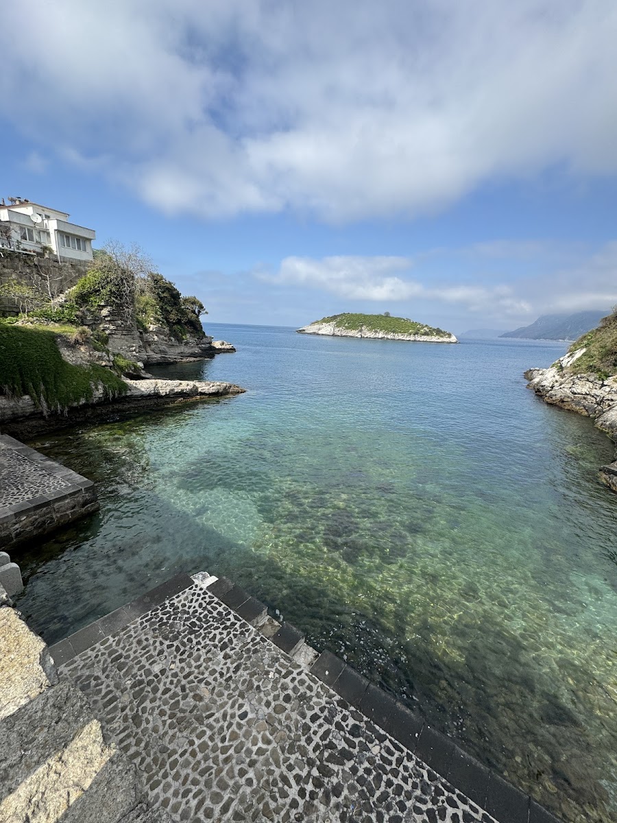 Amasra Kalesi — fotoğraf 4