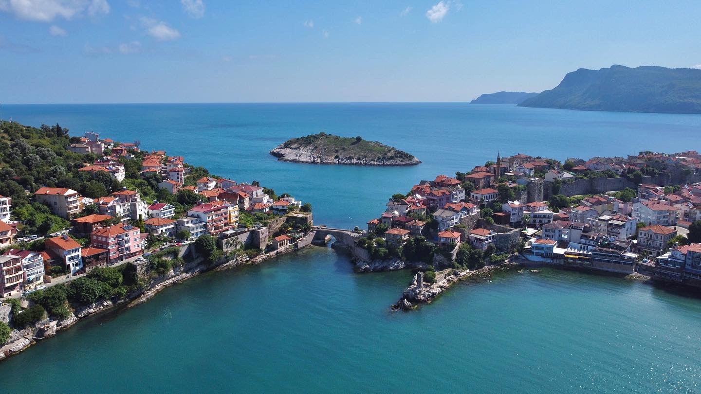 Amasra Merkez — fotoğraf