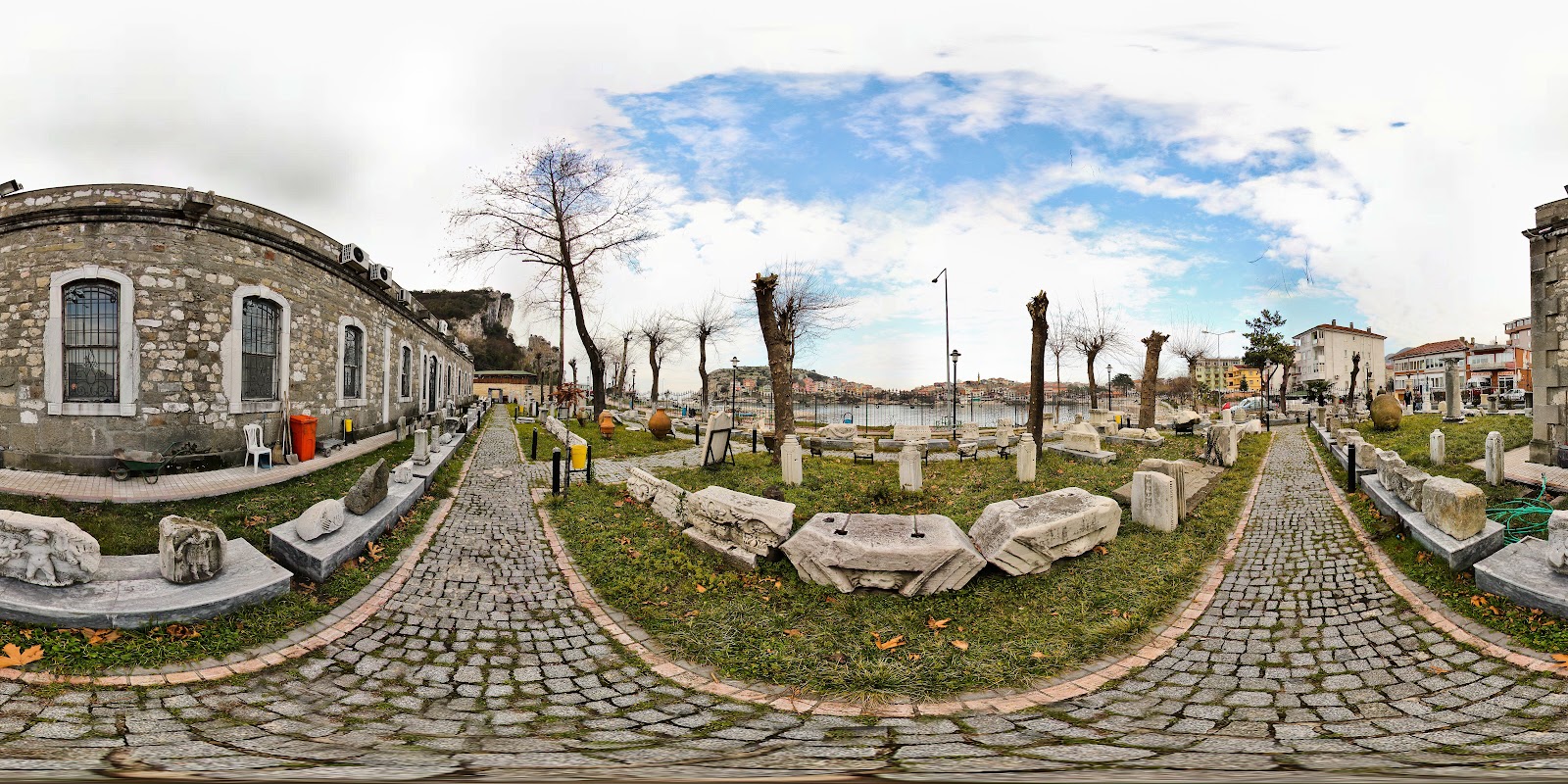 Amasra Müzesi — fotoğraf 4