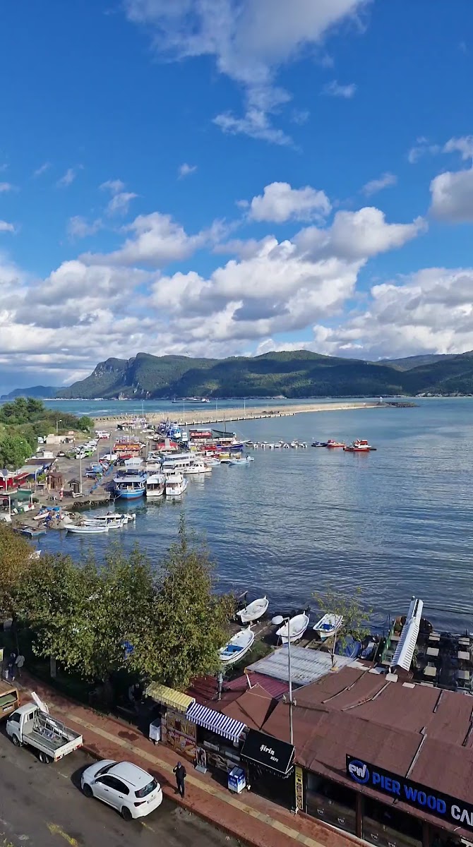 Amasra Öğretmenevi — fotoğraf