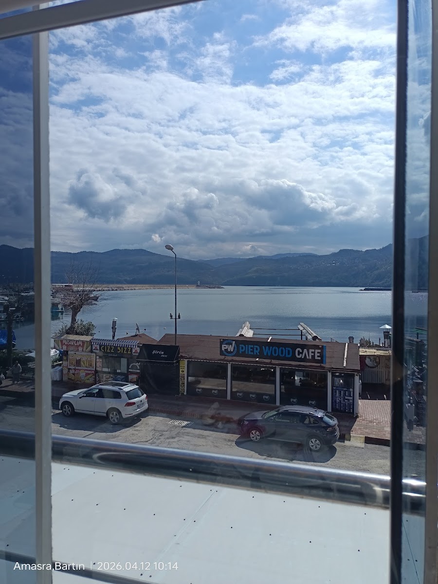 Amasra Öğretmenevi — fotoğraf 2