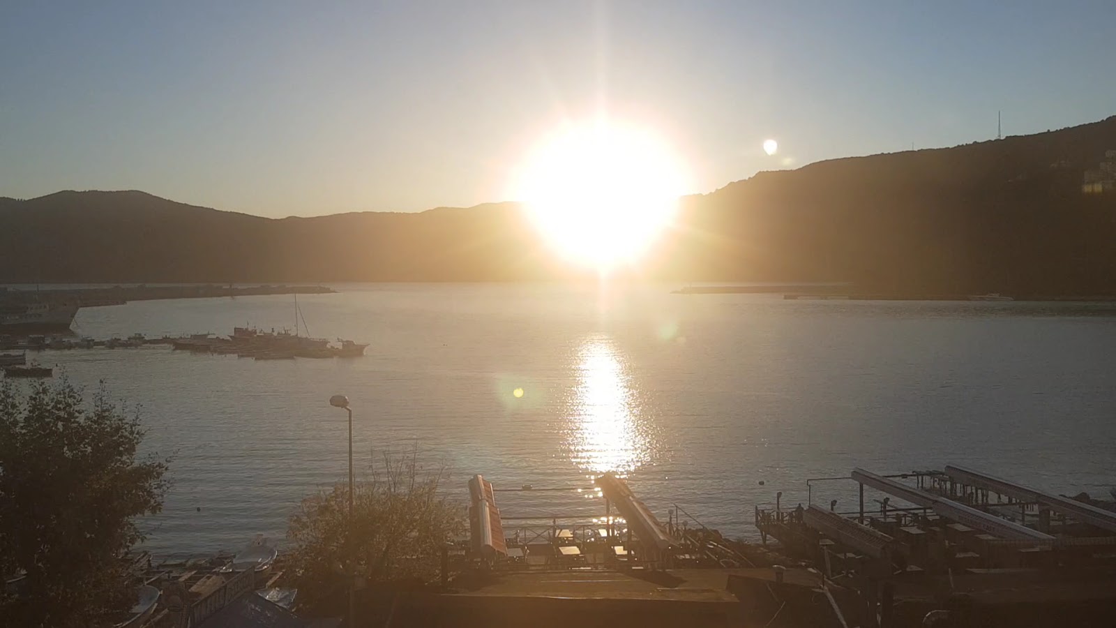 Amasra Öğretmenevi — fotoğraf 3