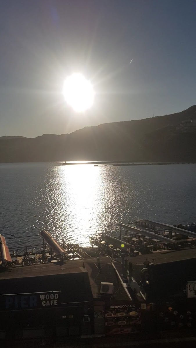 Amasra Öğretmenevi — fotoğraf 5