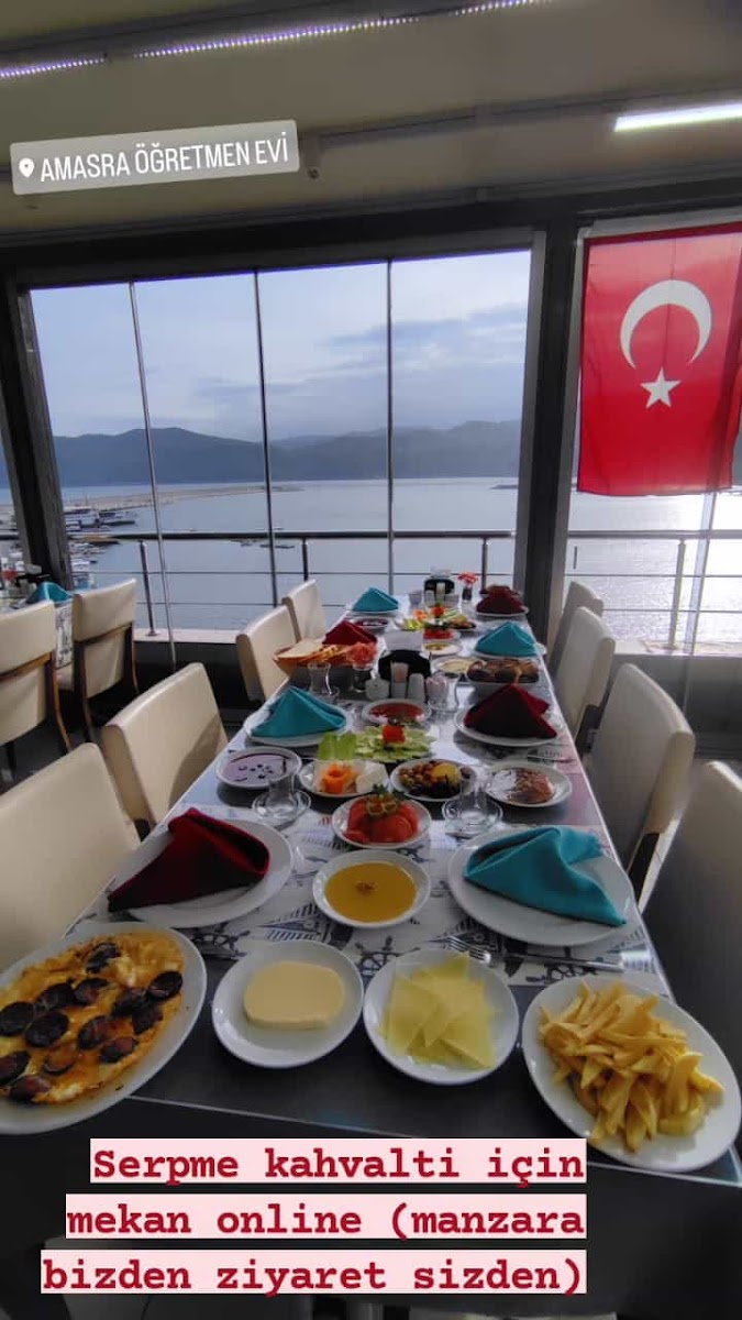 Amasra Öğretmenevi — fotoğraf 8