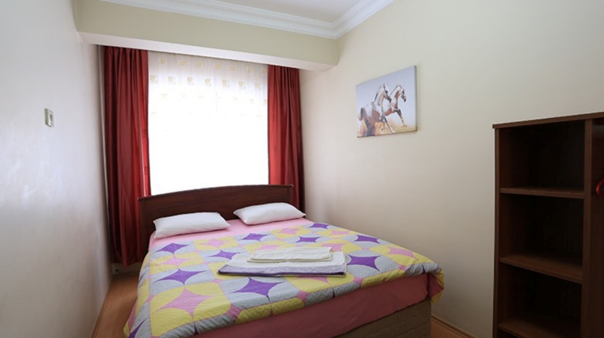 Amasra Özengi Pansiyon & Apart — fotoğraf 2