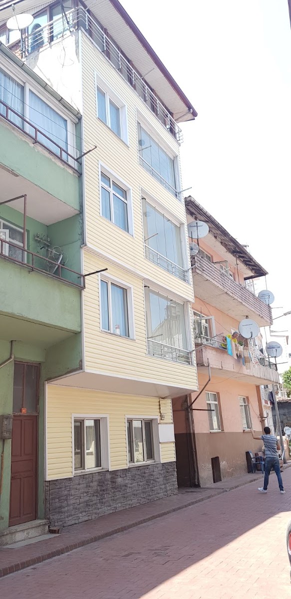Amasra Özengi Pansiyon & Apart — fotoğraf 3