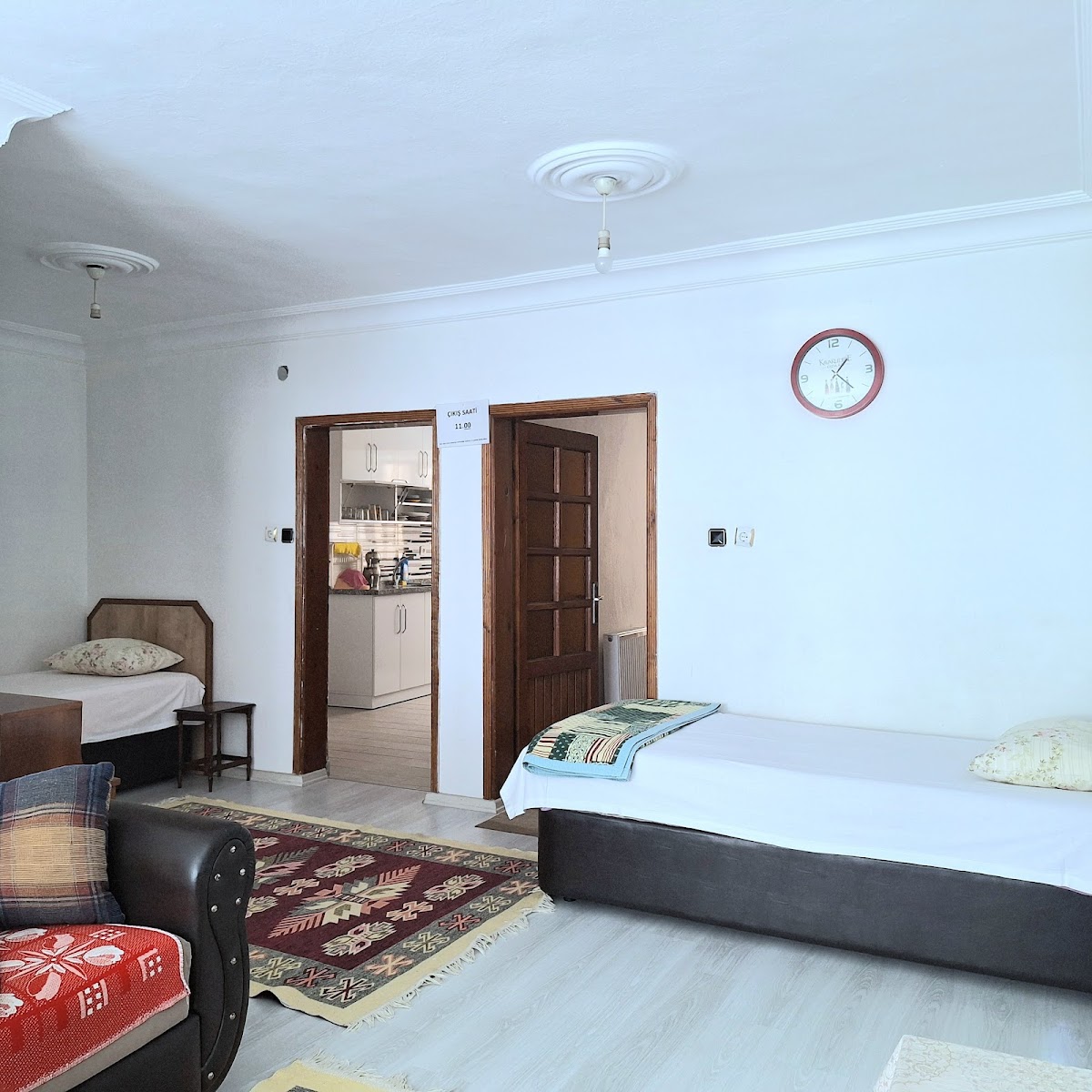 Amasra Özengi Pansiyon & Apart — fotoğraf 4