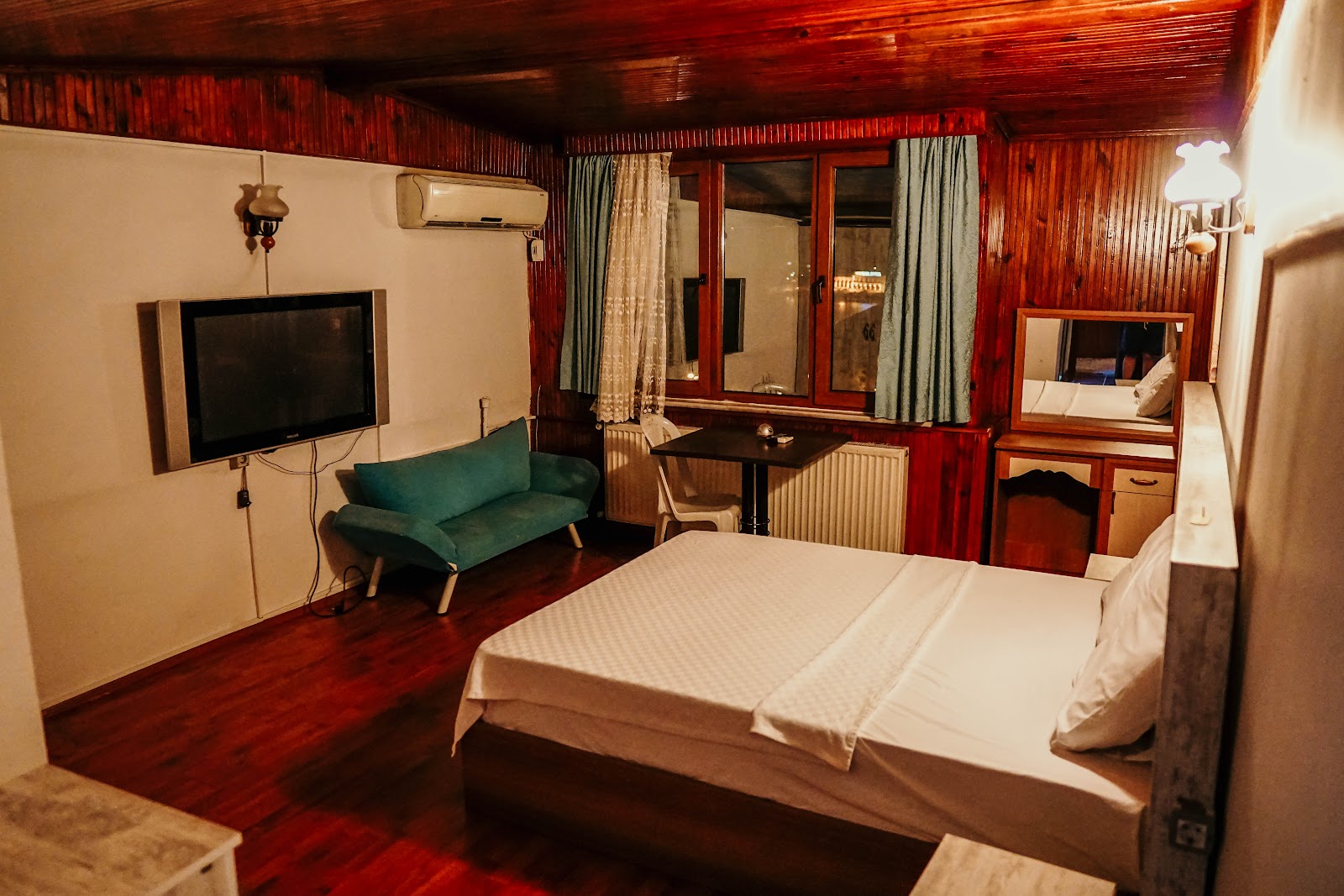 AMASRA ÖZYURT HOTEL — fotoğraf 2