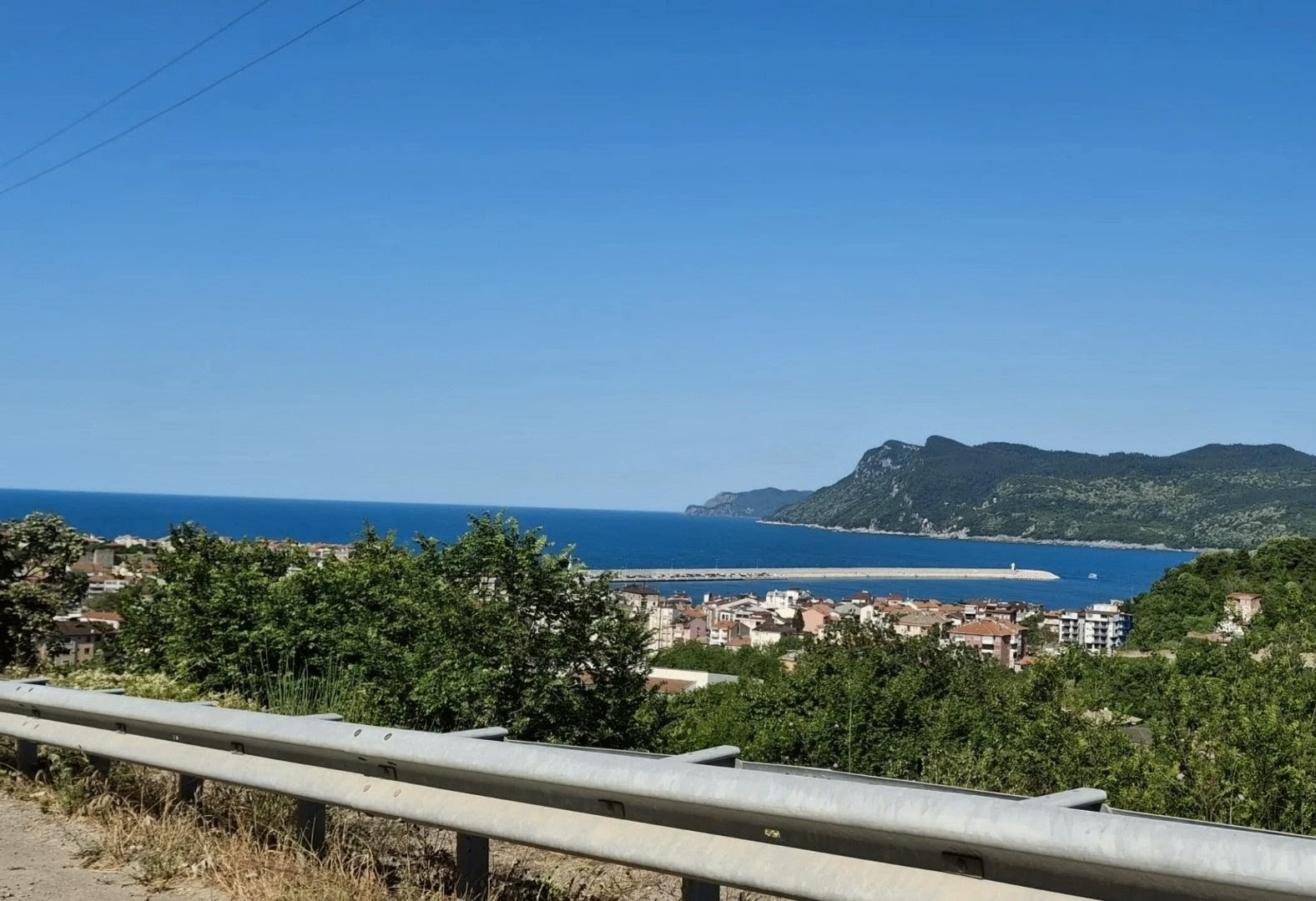 Amasra Plajı — fotoğraf 2