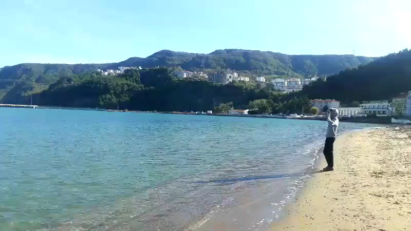 Amasra Plajı — fotoğraf 3