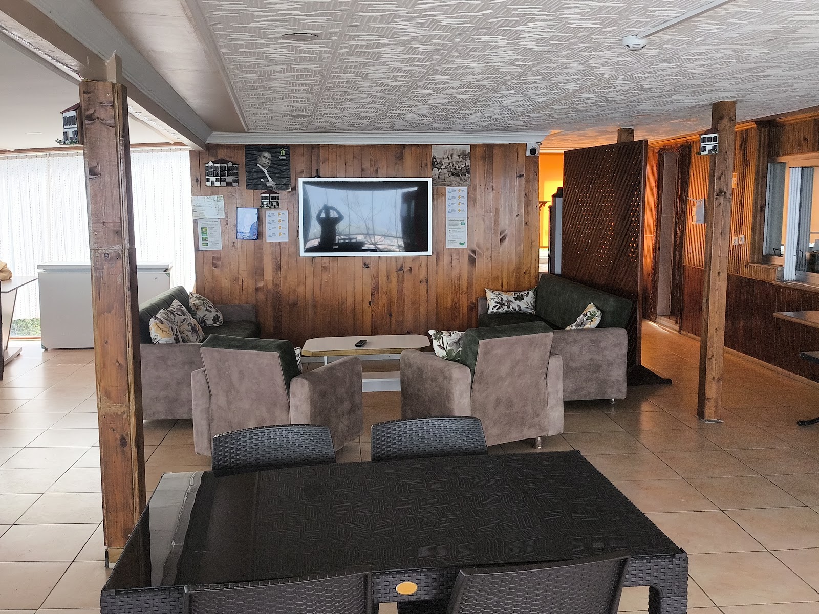 Amasra Seher Otel — fotoğraf 2
