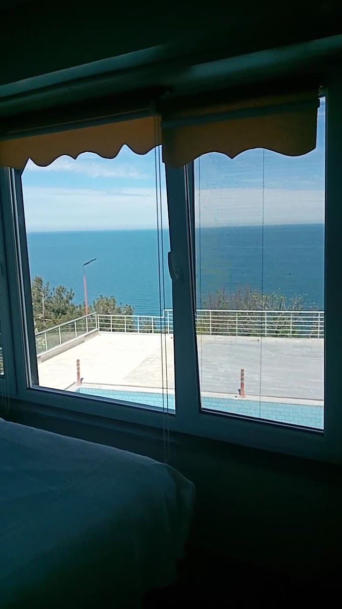 Amasra Seher Otel — fotoğraf 9