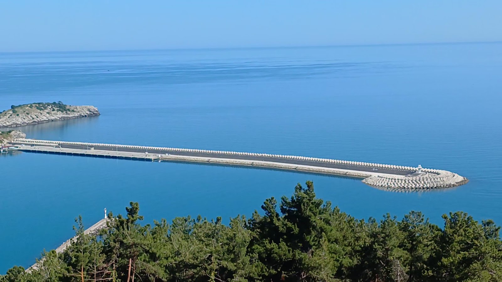 Amasra Seyir Noktası — fotoğraf 3