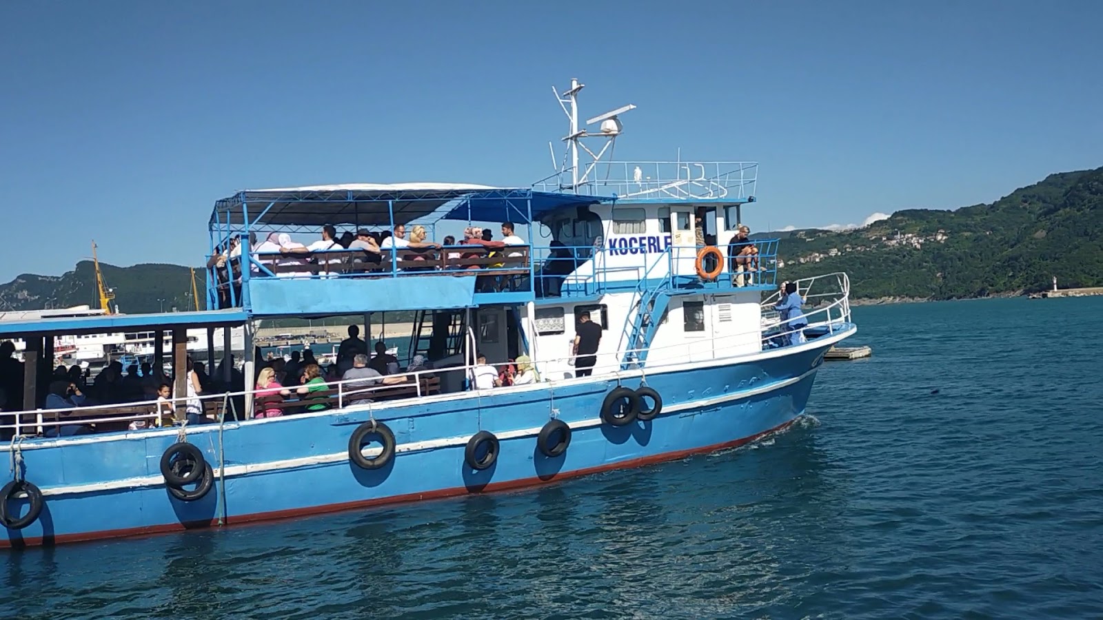 Amasra Sofrası — fotoğraf 3
