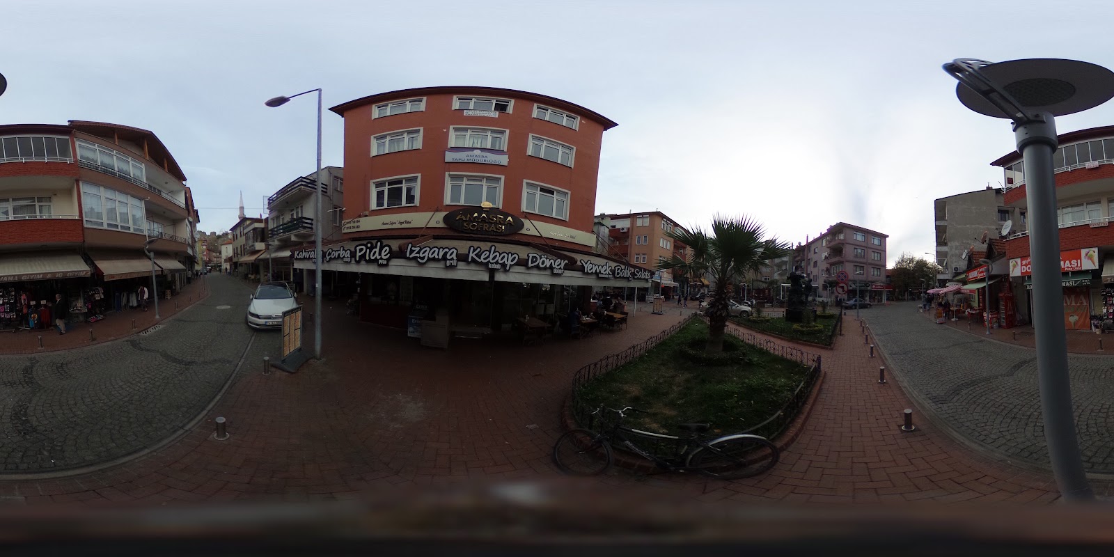 Amasra Sofrası — fotoğraf 8