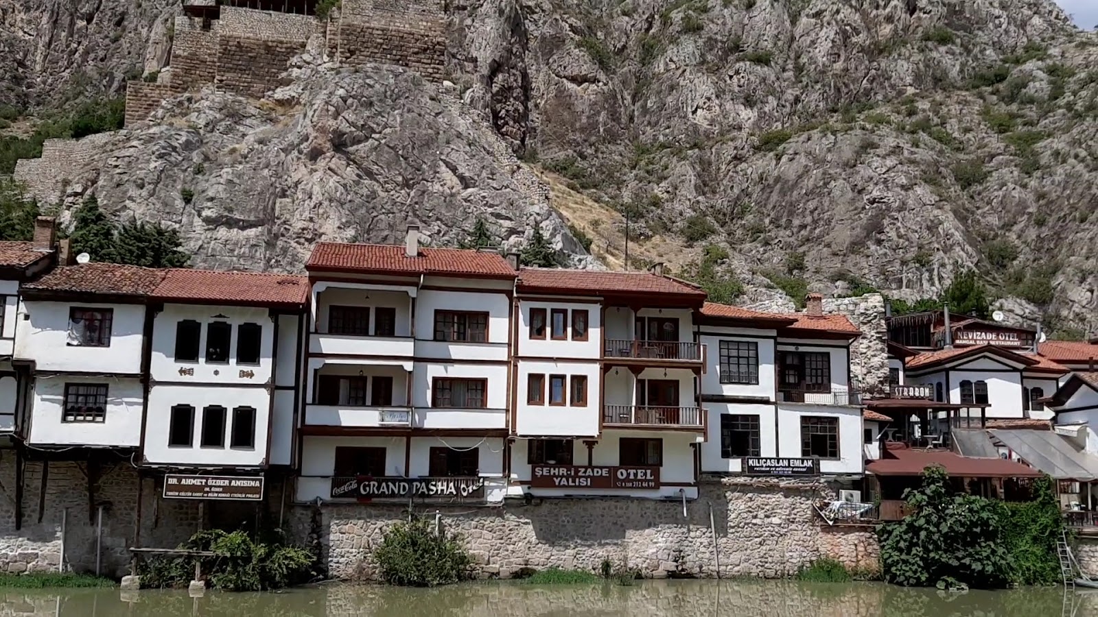 Amasya Alçak Köprü — fotoğraf 3