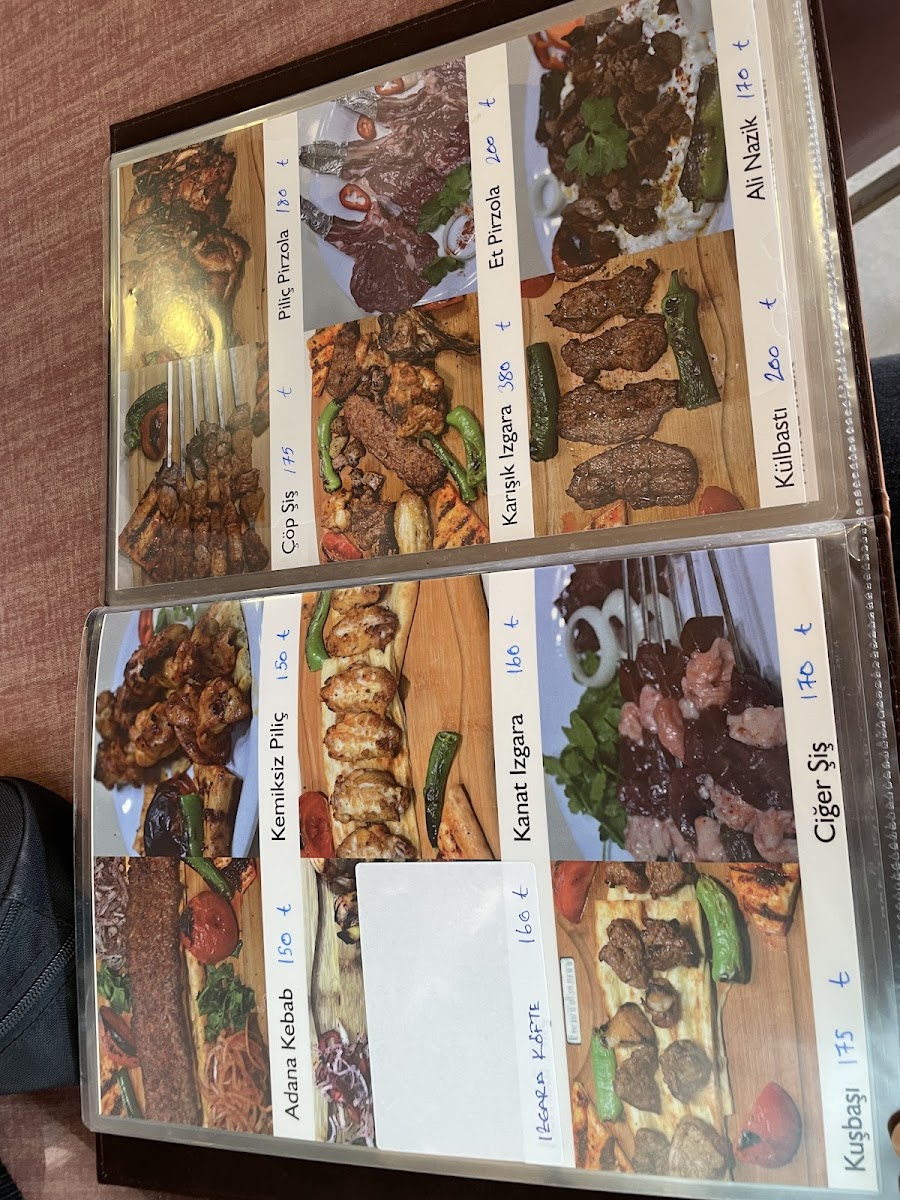 AMASYA ALTINŞİŞ ADANA KEBAP — fotoğraf 2