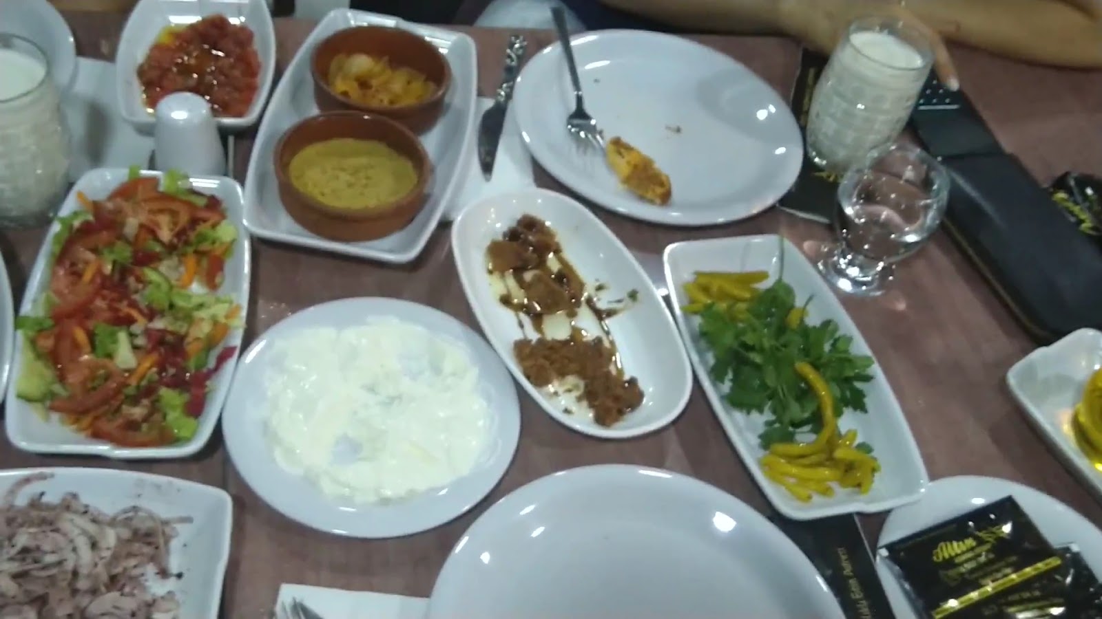AMASYA ALTINŞİŞ ADANA KEBAP — fotoğraf 3