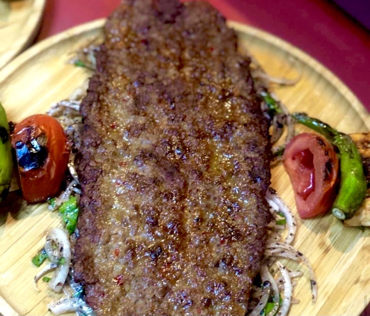 AMASYA ALTINŞİŞ ADANA KEBAP — fotoğraf 4