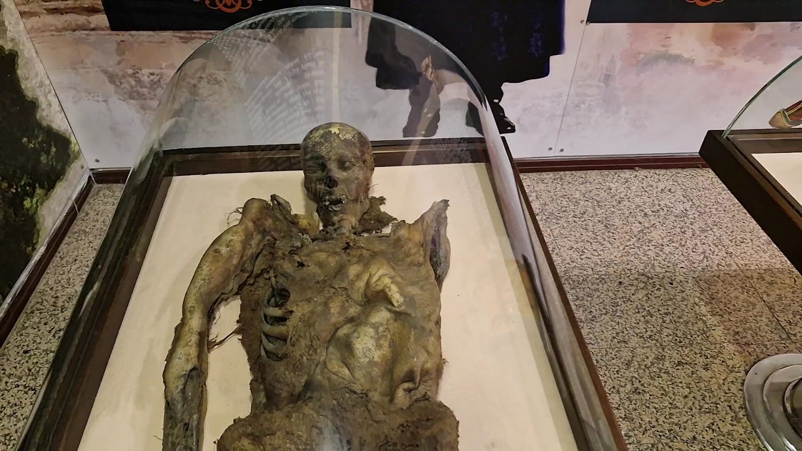 Amasya Arkeoloji Müzesi — fotoğraf 3