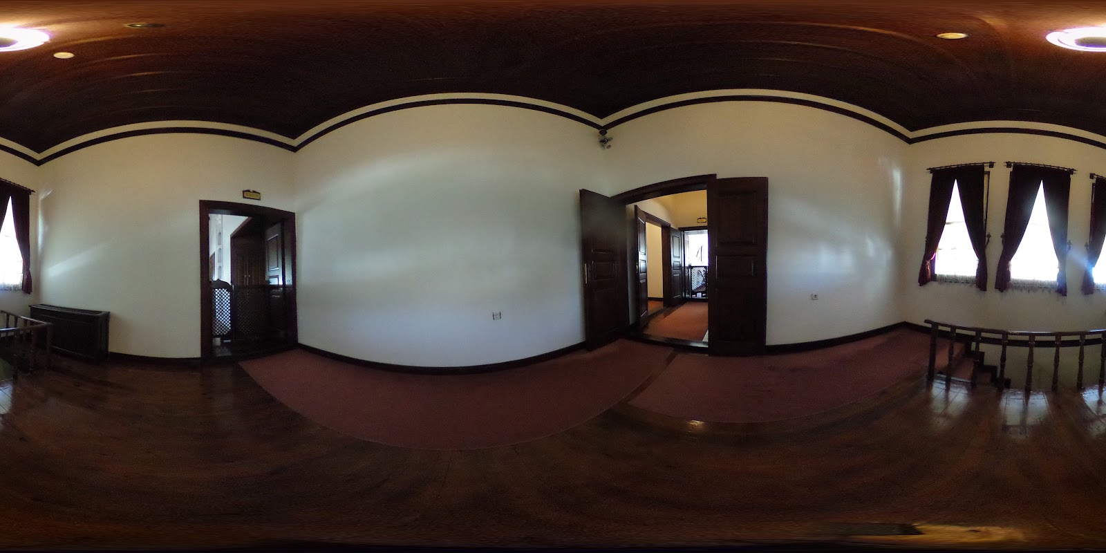 Amasya Arkeoloji Müzesi — fotoğraf 5