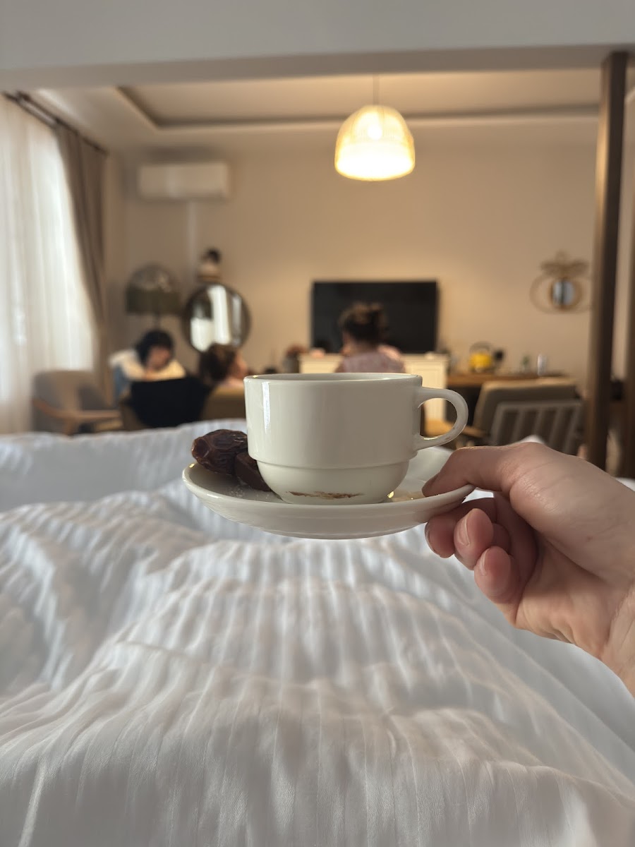 Amasya Atabey Konağı — fotoğraf 2